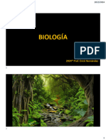 Clase 1. Introducción A La Biología (2024)