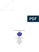 Procesos Históricos en La Comprensión de Las Dificultades de Aprendizajes.