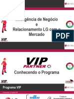 01 - Programa Vip - LG - Inteligencia de Negocio - Vip - Ago21