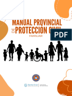 Manual Provincial de Proteccion Familiar