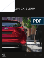 Mazda cx-5 q3 v11
