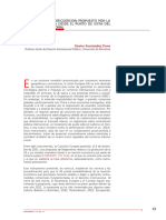 Instrumento Anticoerción de La UE Ante 3s Países