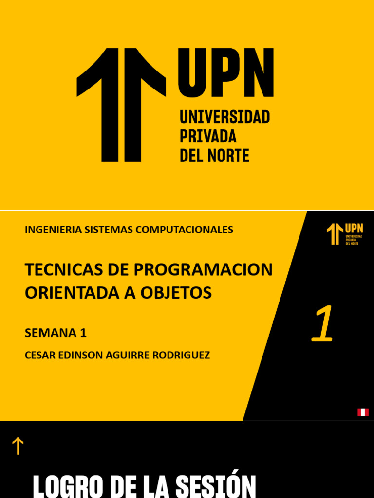 Fundamentos de POO en Java | PDF | Java (lenguaje de programación ...