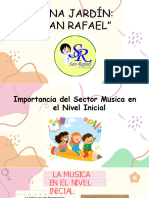 Sector Musica