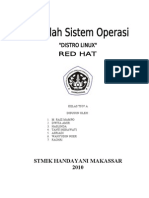 Makalah Sistem Operasi