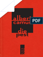 Die Pest (Camus, Albert (Camus, Albert) ) (Z-Library)