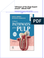 Download ebook Cohens Pathways Of The Pulp Expert Consult Pdf full chapter pdf