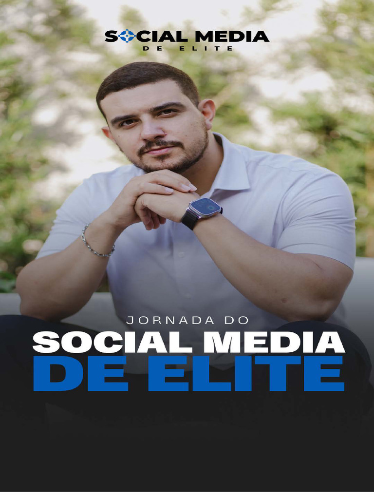 Jornada do social media de elite pdf