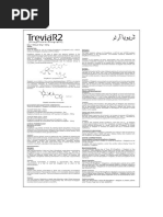 Trevia R2 Leafler Folded PAK