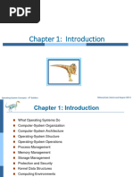 Slides of Operating System Chapter 1