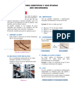 Ficha 1 2do Metodo Cientifico