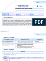 Unidad Diagnóstica - Com - 1°