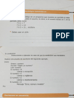 Algoritmos 1701. Trabajo 26 Octubre