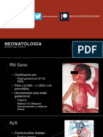 Neonatología Pediátrica Lugo