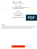 Mapa Conceptual Economia y Derecho y Ley Federal de Competencia Economica