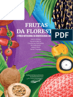 Frutas Da Floresta Versão Digital
