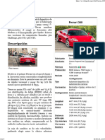 Ferrari 360 - Wikipedia, La Enciclopedia Libre