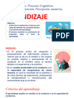 6. APRENDIZAJE (1)