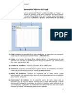 Manual Excel Basico Unidad 1