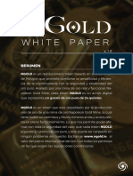 White Paper Ngold (1) - Mauricio Klainbard