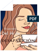 Libroelsecretodelte Dedesaparicion