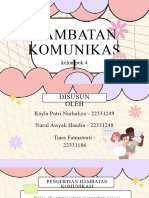 Kelompok 4 Komunikasi Massa - 20240327 - 050414 - 0000