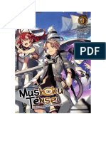 Mushoko Tensei - Volume 04