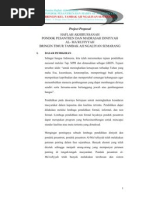Download Contoh Proposal Kegiatan by deynet SN72196444 doc pdf
