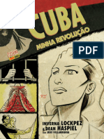 Resumo Cuba Minha Revolucao Volume 1 Inverna Lockpez