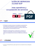 S02 - s1 - Sistemas Operativos de Red - Introducción A La Virtualización - Tipos de Virtualización
