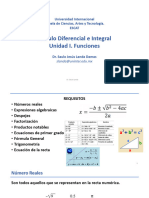 Clase 02-Unidad I - Funciones Parte 1