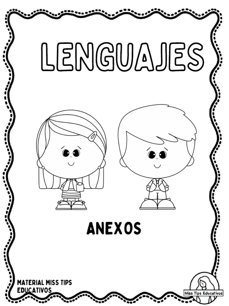 Actividades Educativas para Niños | PDF | Artes del Lenguaje y Comunicación