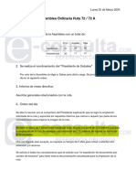 PDF-Rutas 72, 61 y 1 Pagaron Moche en La SMT para Ampliar Sus Recorridos