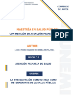 COMPENDIO   UNIDAD 1 MAESTRÍA EN SALUD PÚBLICA.docx