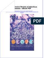 Download ebook Comprehensive Review Of Infectious Diseases 2 full chapter pdf