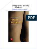 Ebook Understanding Human Sexuality 2 Full Chapter PDF