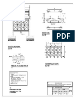 1.0 Planos de Estructuras - Puente Julio Vera-Fp-01