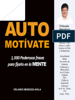 Libro Automotivate