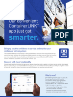 ContainerLINK 2020