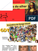 Gramática Do Design Visual