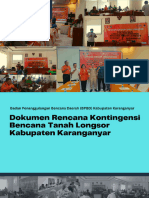 Output Dokumen Renkon