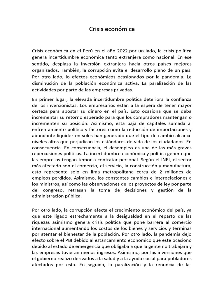 Realidad nacional fs2 pdf business gran recesi n