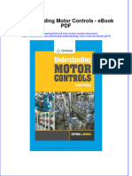 Filedate - 189download Ebook Understanding Motor Controls 2 Full Chapter PDF