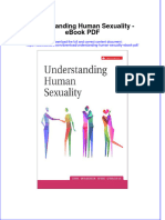 Ebook Understanding Human Sexuality PDF Full Chapter PDF