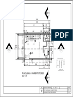 Loft - Planta Baixa