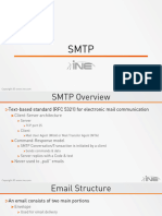 SHORT (RECORDED) CCIE Security - Content Security ESA [INE-converted]