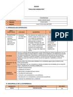 5 - Años - Actividad - Del - Dia - 13 - de - Marzo