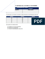 Unidad 3 - Tarea 5%