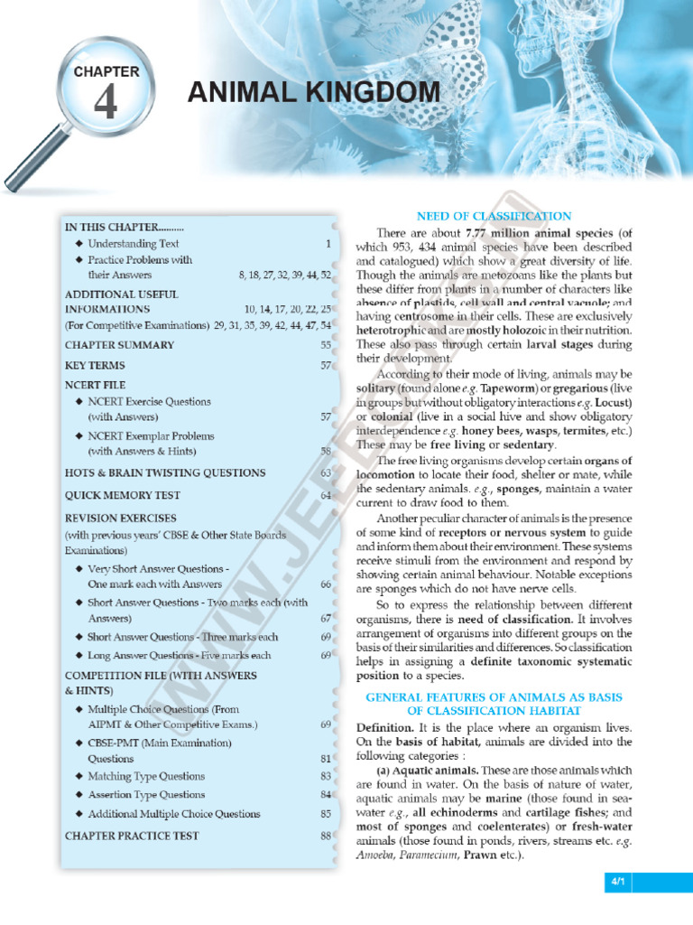 CH 4 | PDF