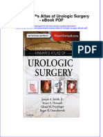 Ebook Hinmans Atlas of Urologic Surgery PDF Full Chapter PDF